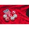 Stiga One-Star Stars/Stripes Balls, 6PK T1471-1 - alternate 4